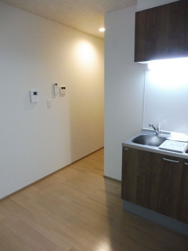 ヴィラート新柴又の物件内観写真