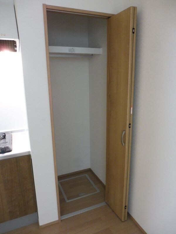 ヴィラート新柴又の物件内観写真