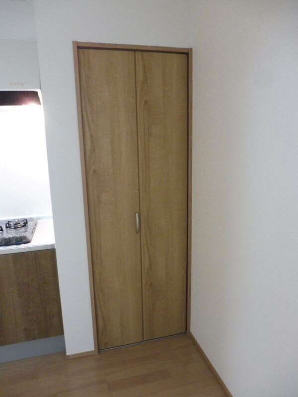 ヴィラート新柴又の物件内観写真