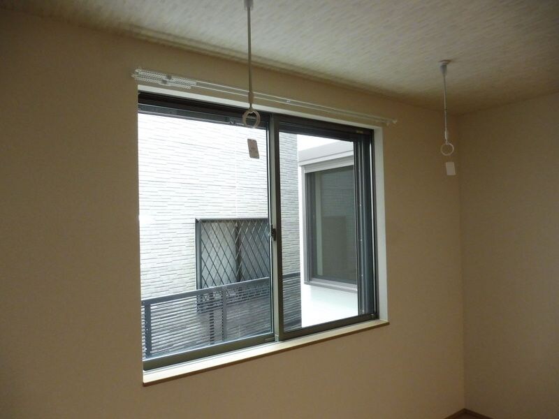 ヴィラート新柴又の物件内観写真