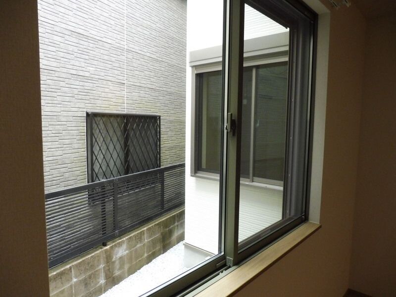 ヴィラート新柴又の物件内観写真