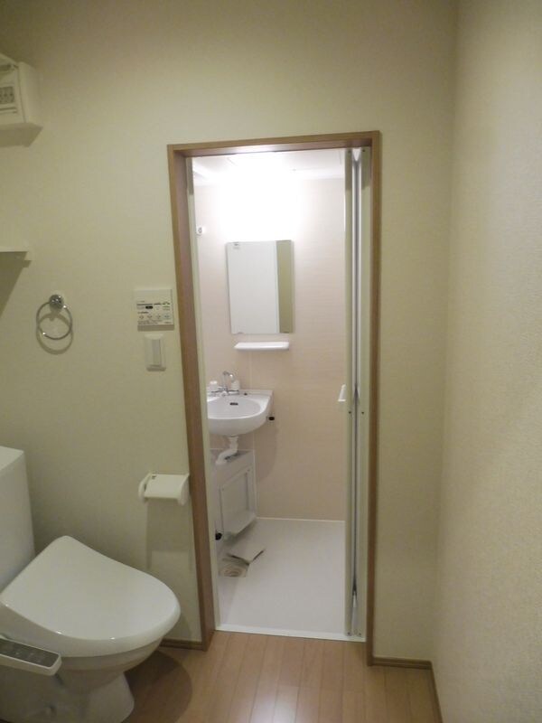 ヴィラート新柴又の物件内観写真