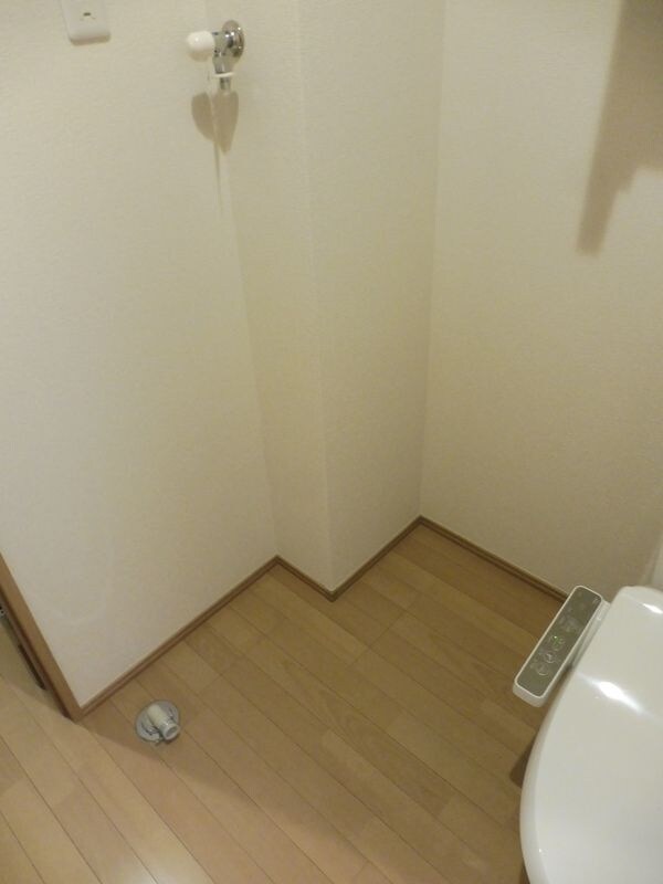 ヴィラート新柴又の物件内観写真