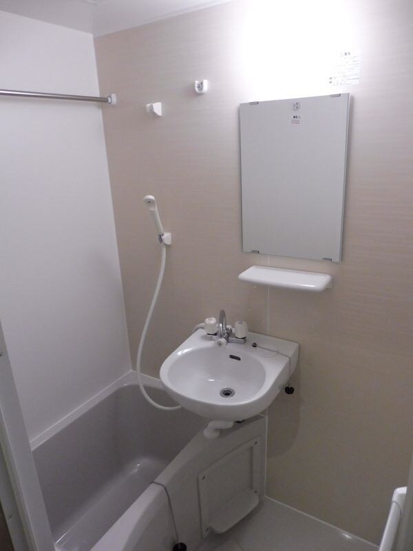 ヴィラート新柴又の物件内観写真