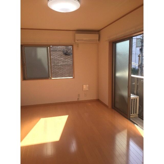 アムール ボヌールの物件内観写真