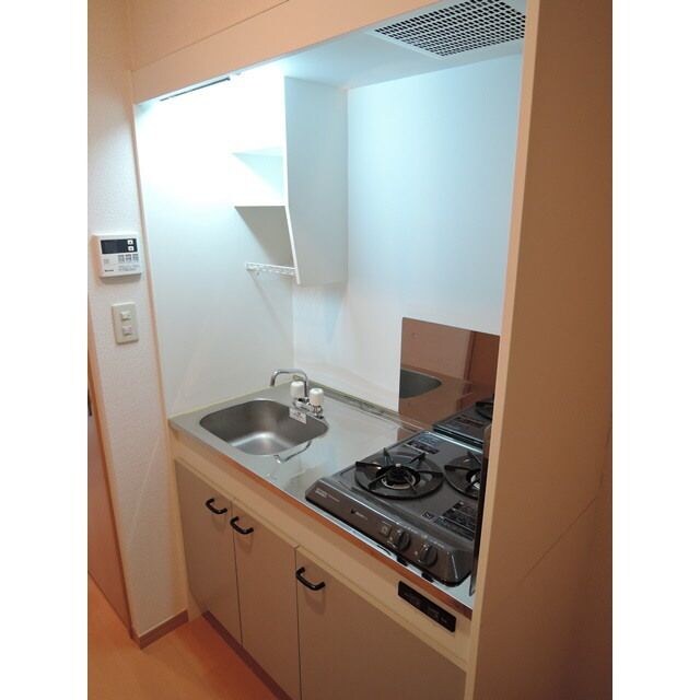 アムール ボヌールの物件内観写真