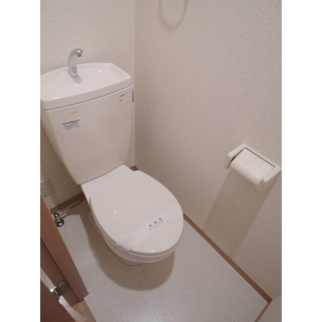 アムール ボヌールの物件内観写真