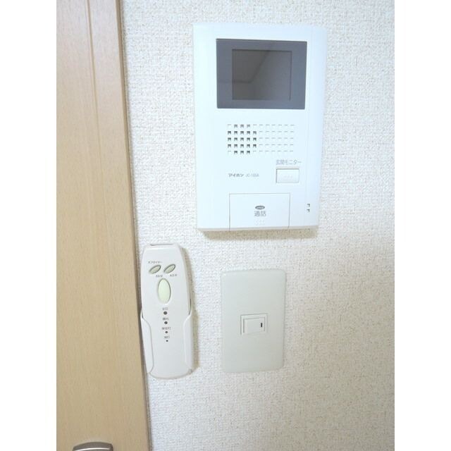 アムール ボヌールの物件内観写真