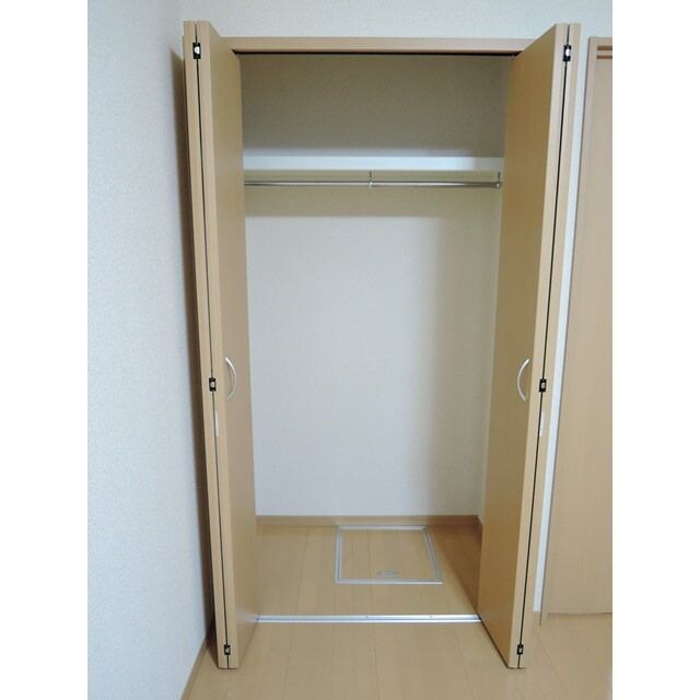 アムール ボヌールの物件内観写真