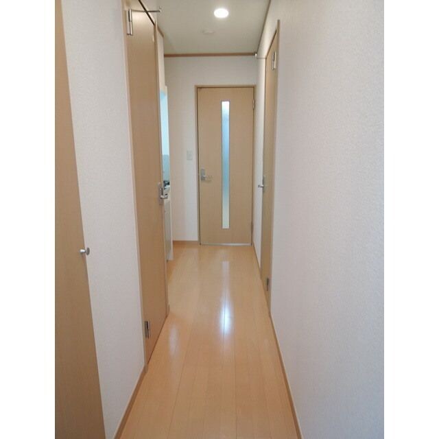 アムール ボヌールの物件内観写真