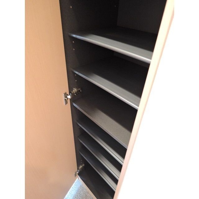 アムール ボヌールの物件内観写真