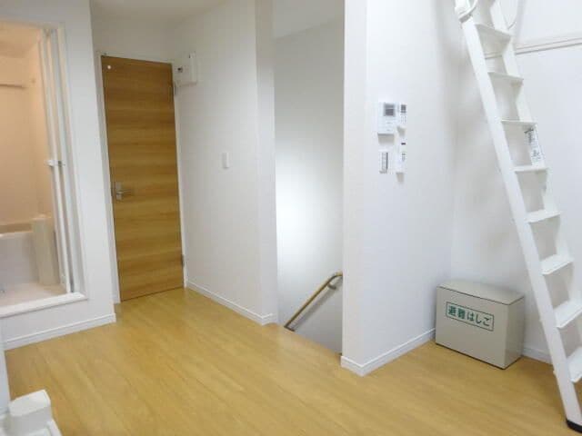 ヴェルミオンの物件内観写真