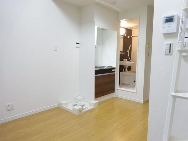 ヴェルミオンの物件内観写真