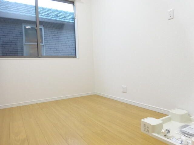 ヴェルミオンの物件内観写真