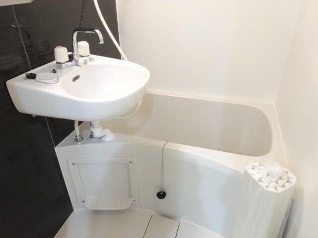 ヴェルミオンの物件内観写真