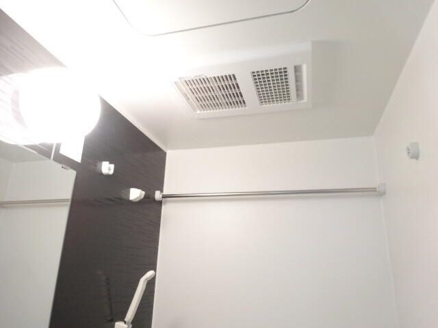 ヴェルミオンの物件内観写真