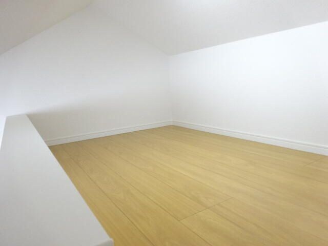 ヴェルミオンの物件内観写真