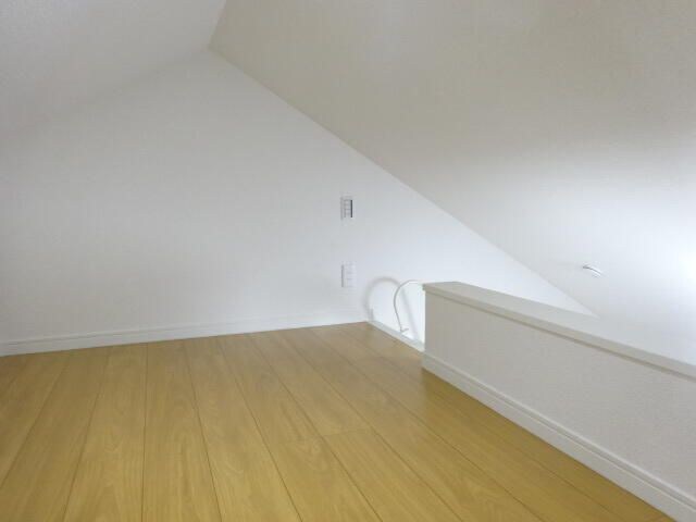 ヴェルミオンの物件内観写真