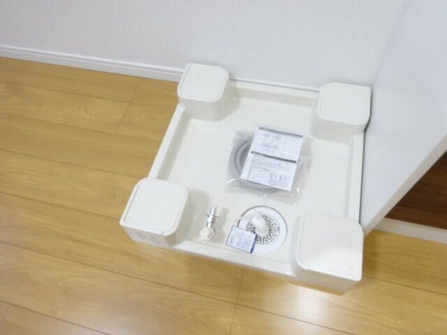 ヴェルミオンの物件内観写真