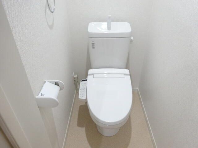 ヴェルミオンの物件内観写真