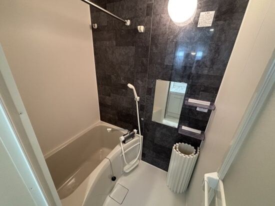 メゾンYUHIRIの物件内観写真