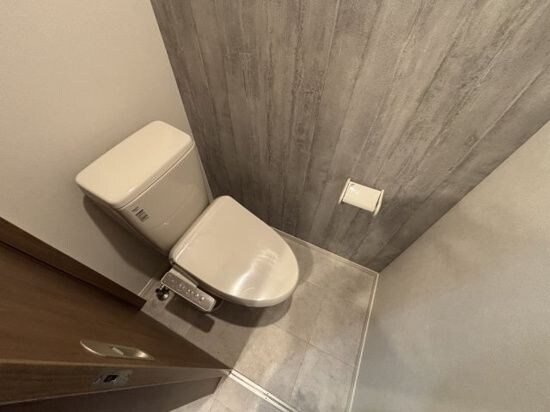 メゾンYUHIRIの物件内観写真