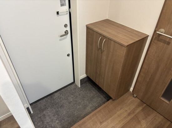 メゾンYUHIRIの物件内観写真