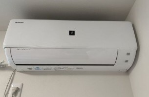 メゾンYUHIRIの物件内観写真