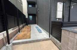 メゾンYUHIRIの物件内観写真