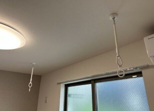 メゾンYUHIRIの物件内観写真