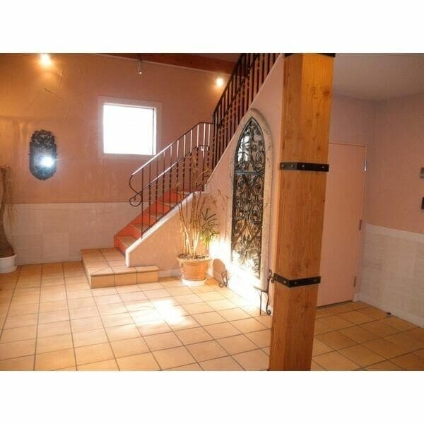 パラシオ北綾瀬の物件外観写真