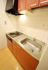 パラシオ北綾瀬の物件内観写真