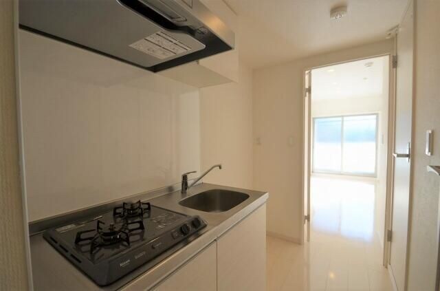 ステラ八潮の物件内観写真