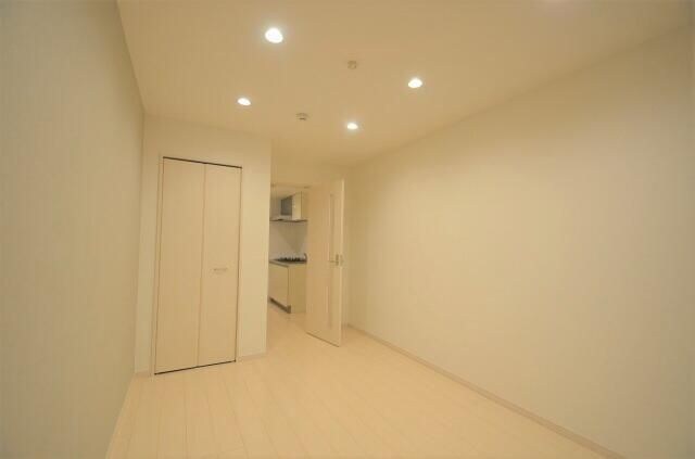 ステラ八潮の物件内観写真