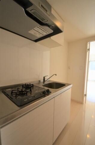 ステラ八潮の物件内観写真