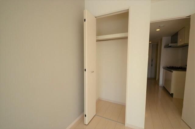 ステラ八潮の物件内観写真