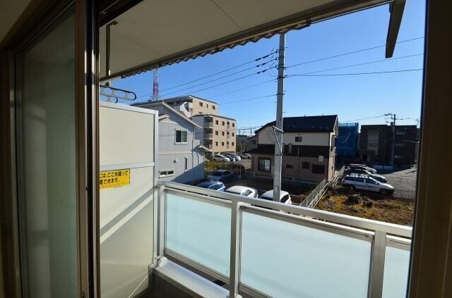 ステラ八潮の物件内観写真