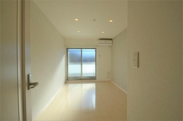 ステラ八潮の物件内観写真