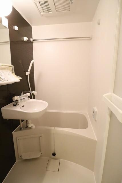 京成小岩駅 徒歩4分 2階の物件内観写真