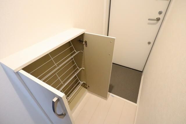 京成小岩駅 徒歩4分 2階の物件内観写真