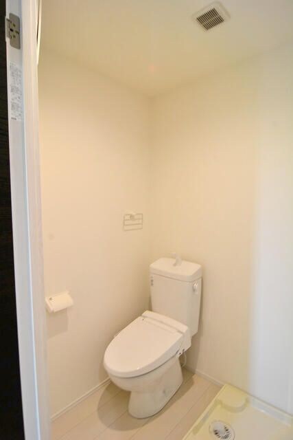 京成小岩駅 徒歩4分 2階の物件内観写真