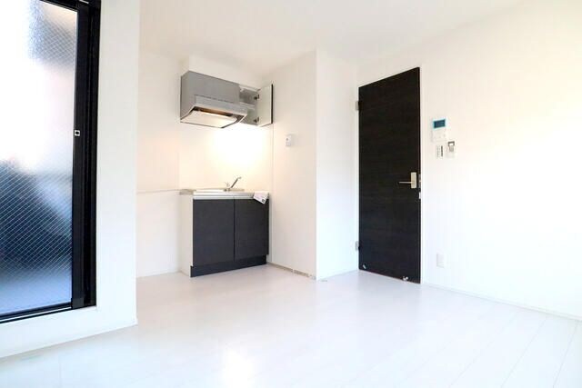 京成小岩駅 徒歩4分 2階の物件内観写真