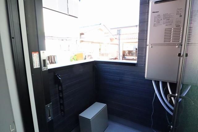 京成小岩駅 徒歩4分 2階の物件内観写真