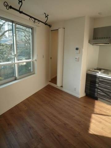 桜華楼の物件内観写真