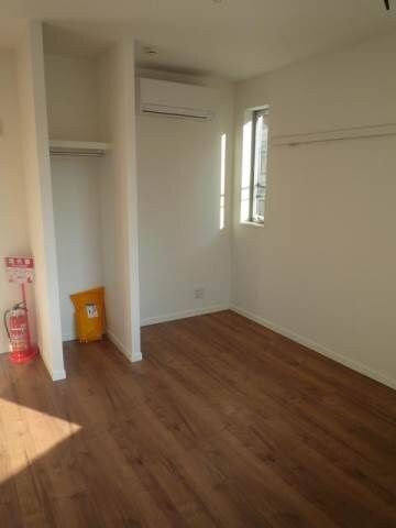 桜華楼の物件内観写真