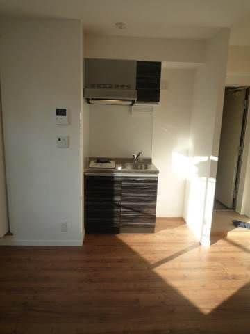 桜華楼の物件内観写真