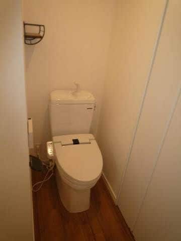 桜華楼の物件内観写真