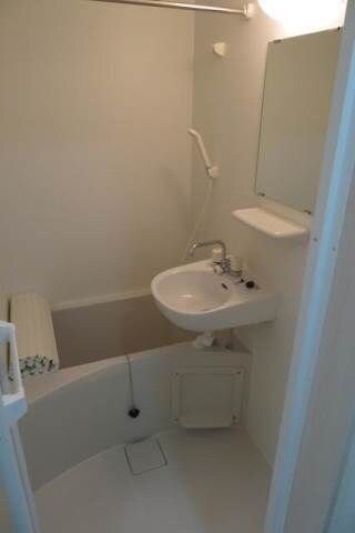 リブ青井の物件内観写真