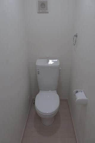 リブ青井の物件内観写真