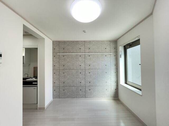 リブ青井の物件内観写真